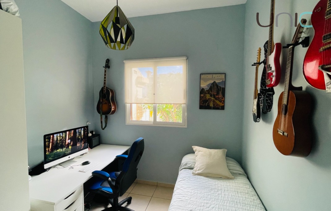 Resale - Bungalow - Polop