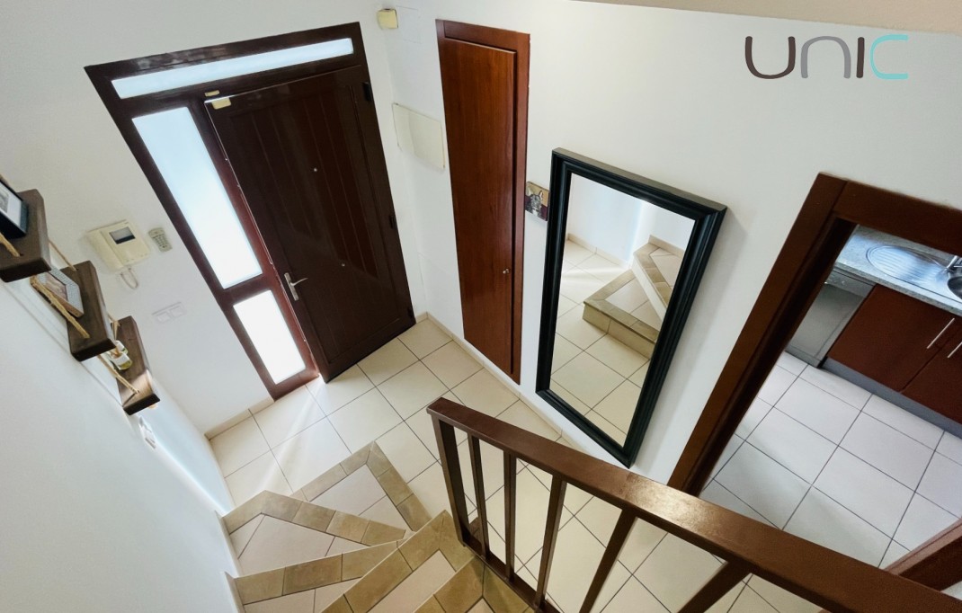 Resale - Bungalow - Polop