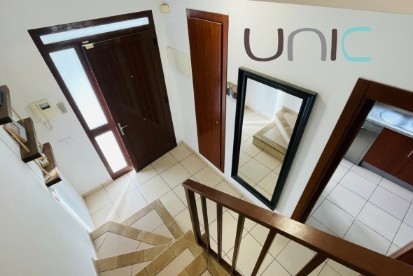 Resale - Bungalow - Polop