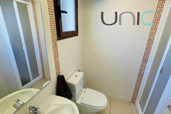 Resale - Bungalow - Polop