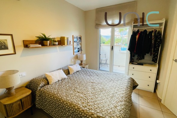 Resale - Bungalow - Polop