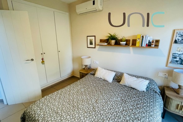 Resale - Bungalow - Polop