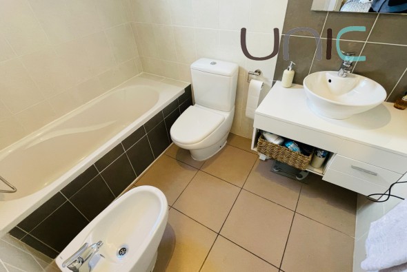 Resale - Bungalow - Polop