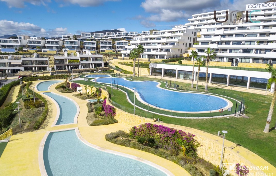 Sale - Apartment - Finestrat - Finestrat Urbanizaciones