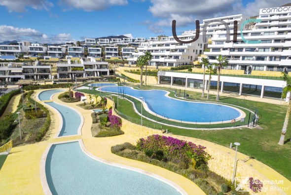 Sale - Apartment - Finestrat - Finestrat Urbanizaciones