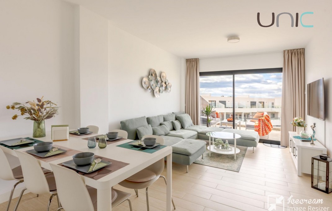 Sale - Apartment - Finestrat - Finestrat Urbanizaciones