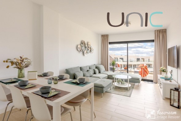 Sale - Apartment - Finestrat - Finestrat Urbanizaciones