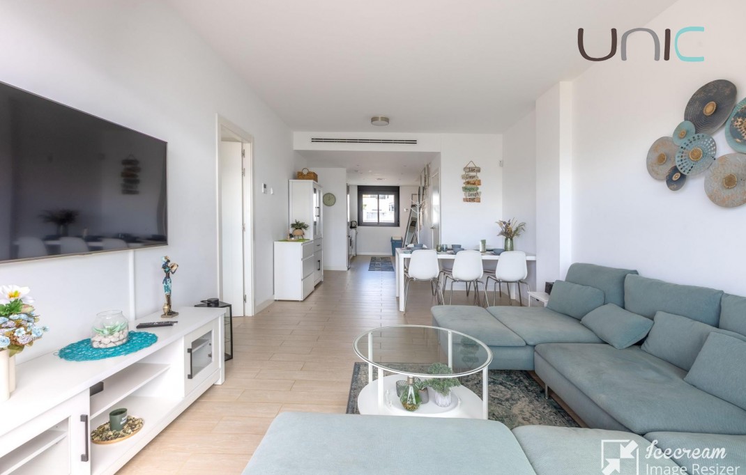 Sale - Apartment - Finestrat - Finestrat Urbanizaciones