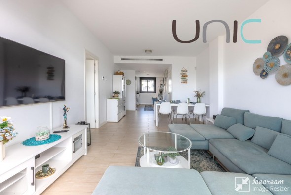 Sale - Apartment - Finestrat - Finestrat Urbanizaciones