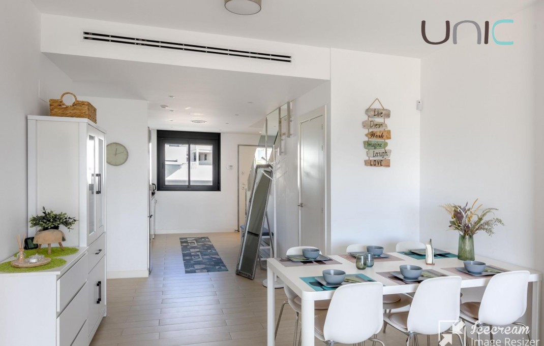 Sale - Apartment - Finestrat - Finestrat Urbanizaciones