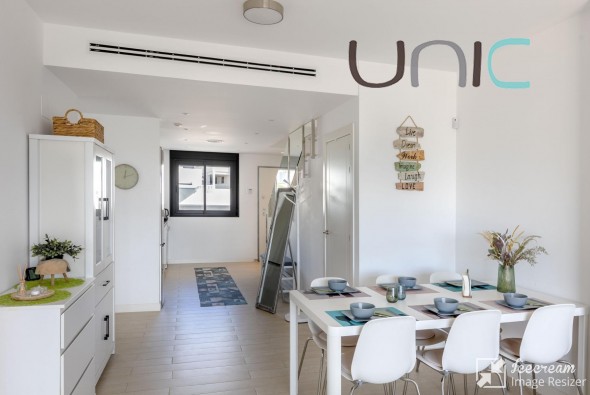 Sale - Apartment - Finestrat - Finestrat Urbanizaciones