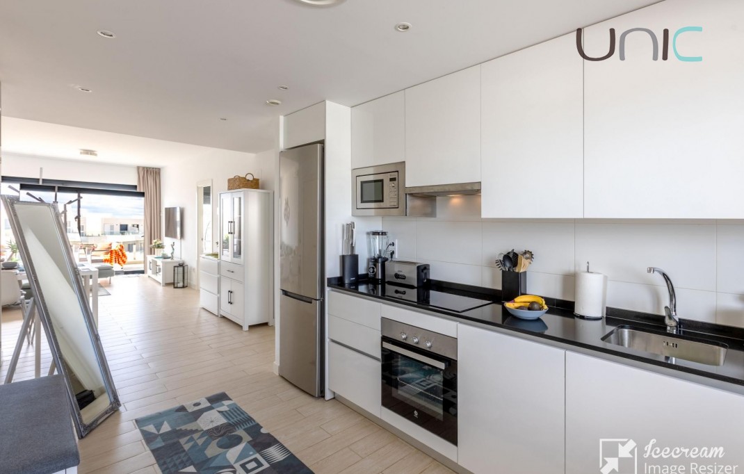 Sale - Apartment - Finestrat - Finestrat Urbanizaciones