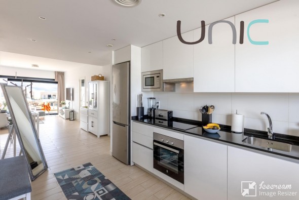 Sale - Apartment - Finestrat - Finestrat Urbanizaciones