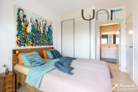 Sale - Apartment - Finestrat - Finestrat Urbanizaciones