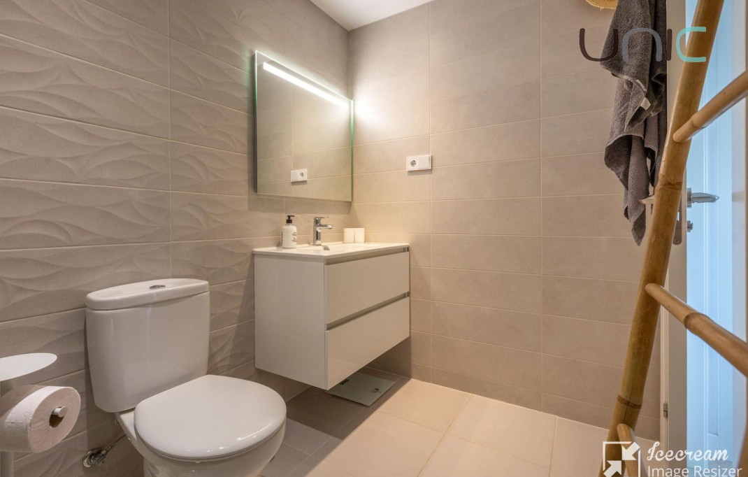 Sale - Apartment - Finestrat - Finestrat Urbanizaciones