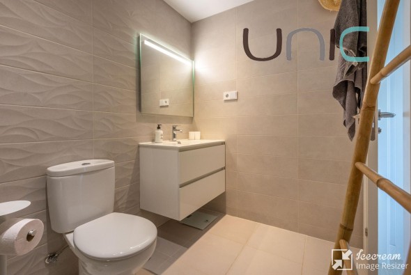 Sale - Apartment - Finestrat - Finestrat Urbanizaciones