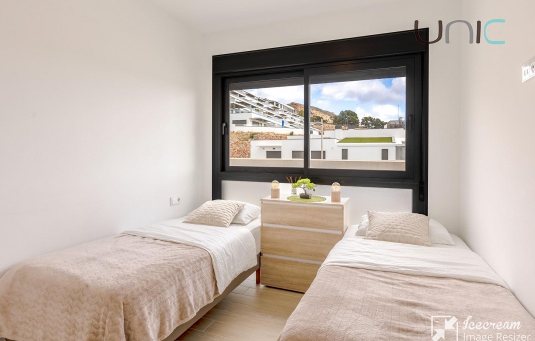 Sale - Apartment - Finestrat - Finestrat Urbanizaciones