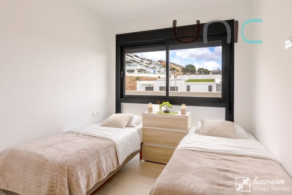 Sale - Apartment - Finestrat - Finestrat Urbanizaciones