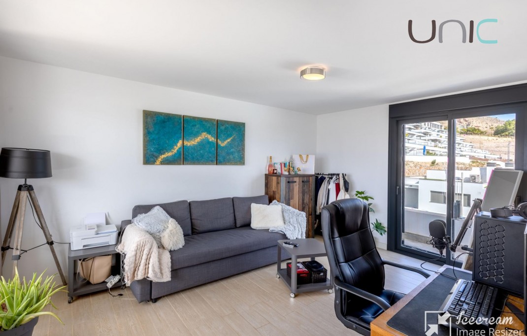 Sale - Apartment - Finestrat - Finestrat Urbanizaciones