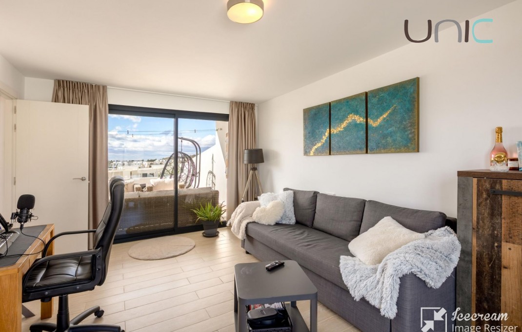 Sale - Apartment - Finestrat - Finestrat Urbanizaciones