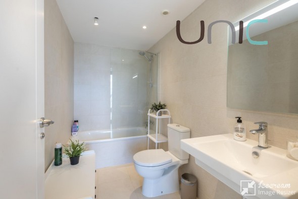 Sale - Apartment - Finestrat - Finestrat Urbanizaciones