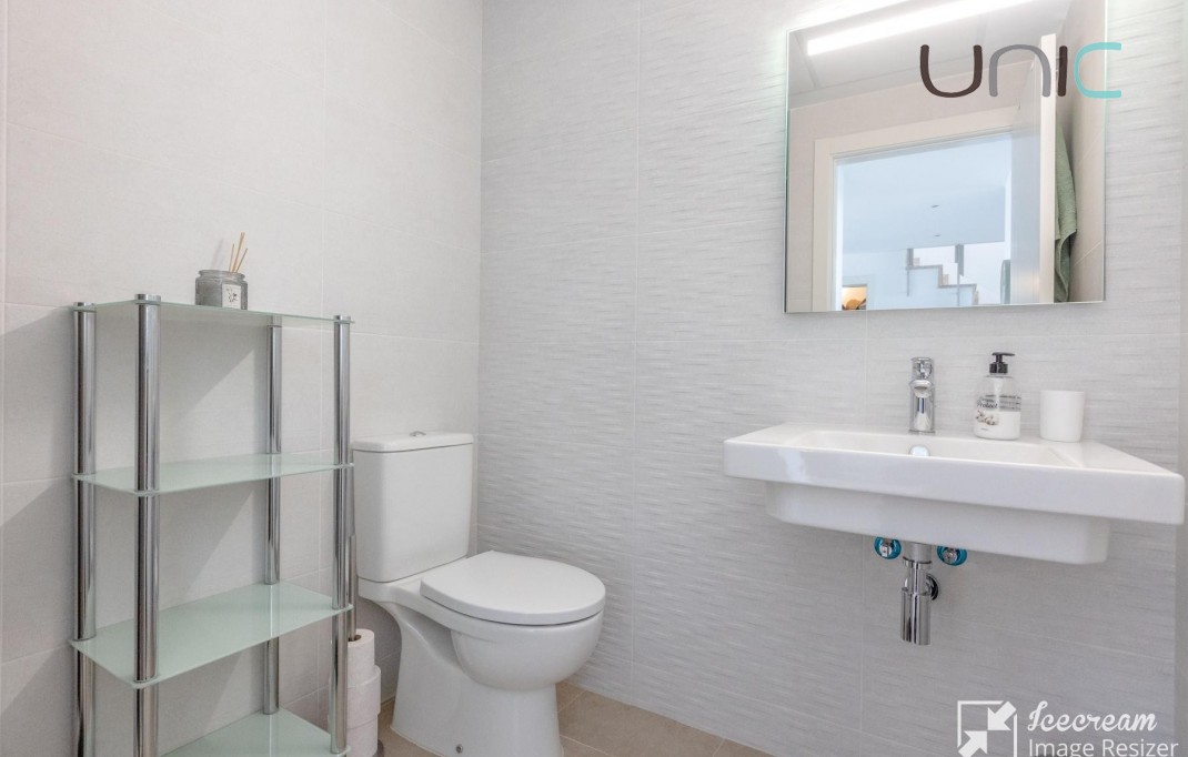 Sale - Apartment - Finestrat - Finestrat Urbanizaciones