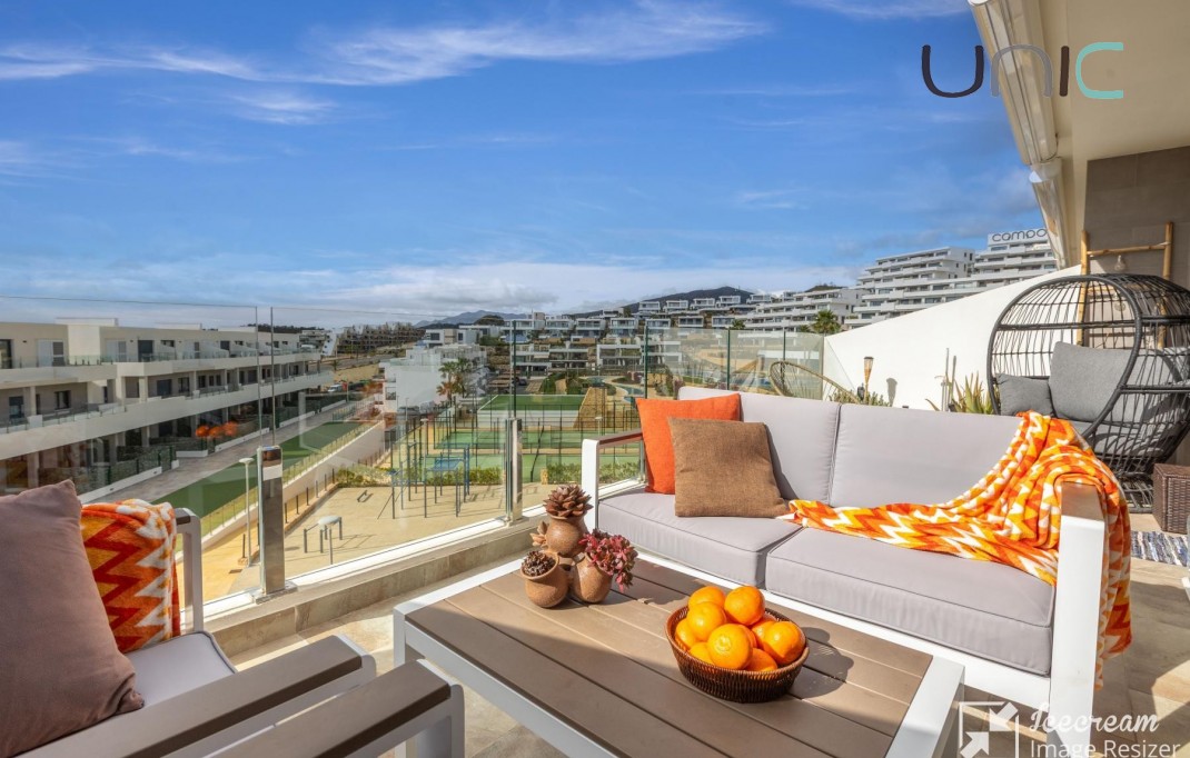 Sale - Apartment - Finestrat - Finestrat Urbanizaciones