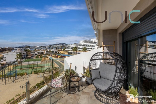 Sale - Apartment - Finestrat - Finestrat Urbanizaciones