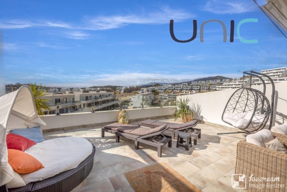 Sale - Apartment - Finestrat - Finestrat Urbanizaciones