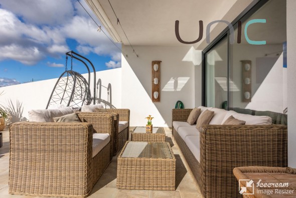 Sale - Apartment - Finestrat - Finestrat Urbanizaciones