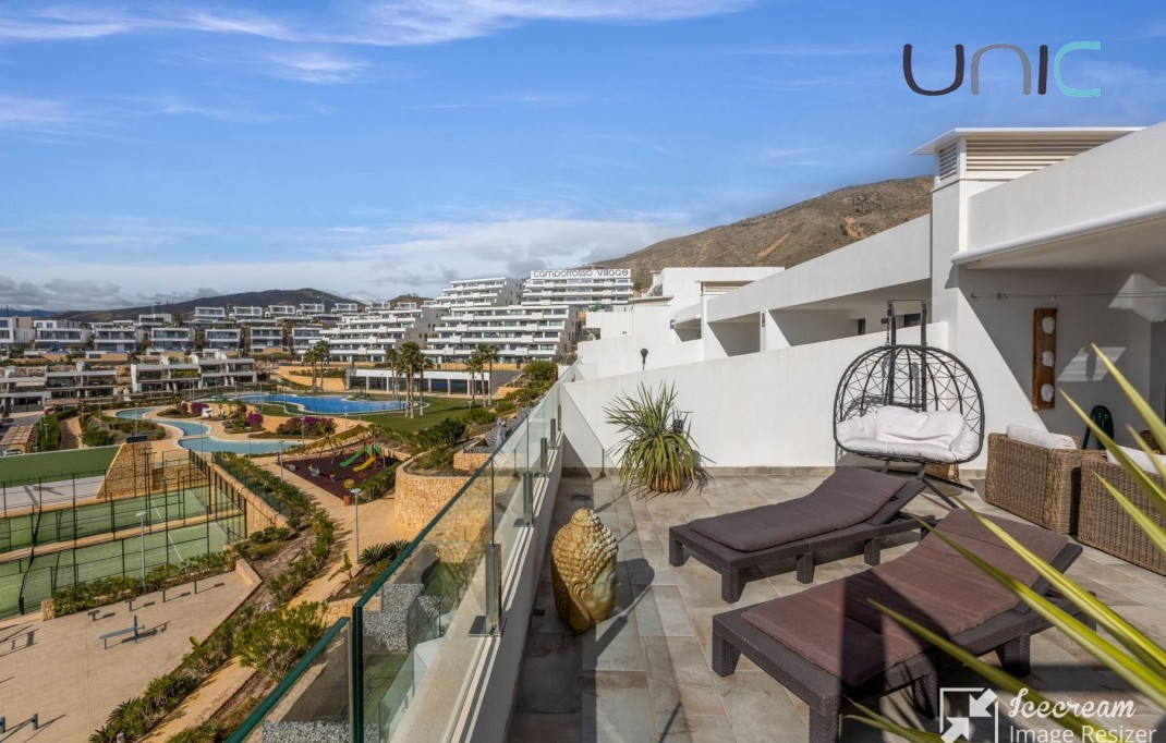 Sale - Apartment - Finestrat - Finestrat Urbanizaciones