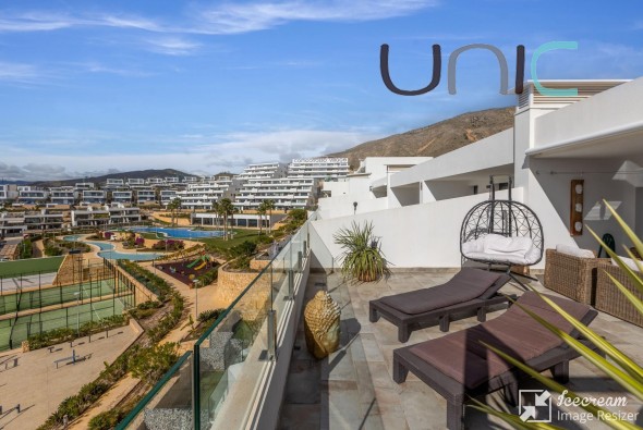 Sale - Apartment - Finestrat - Finestrat Urbanizaciones