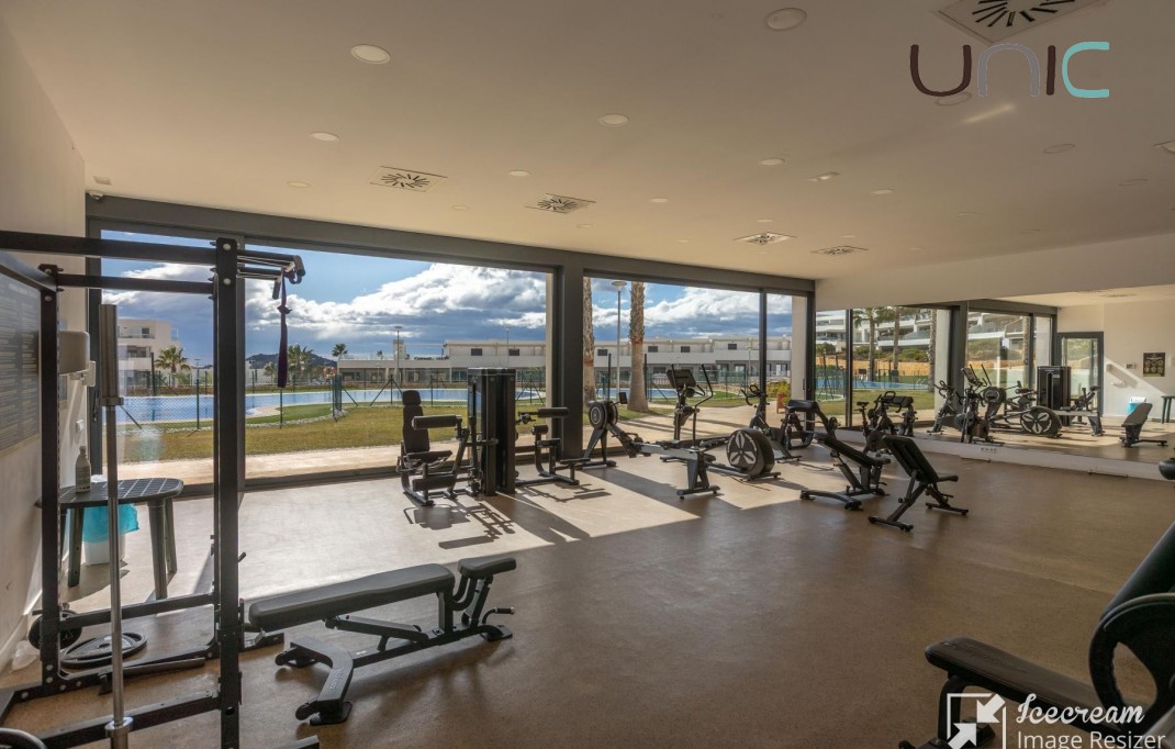 Sale - Apartment - Finestrat - Finestrat Urbanizaciones