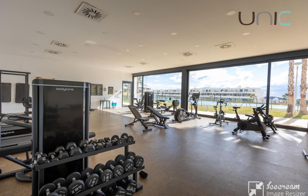 Sale - Apartment - Finestrat - Finestrat Urbanizaciones