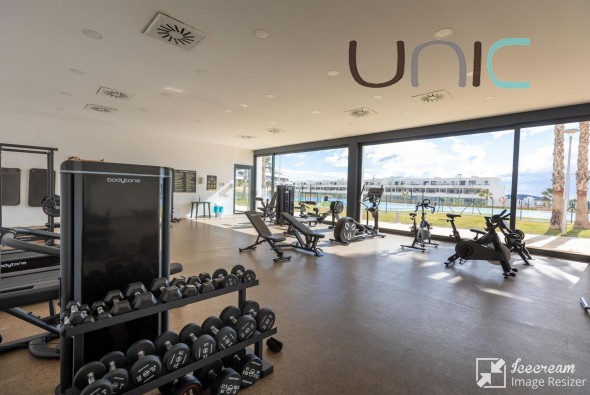 Sale - Apartment - Finestrat - Finestrat Urbanizaciones