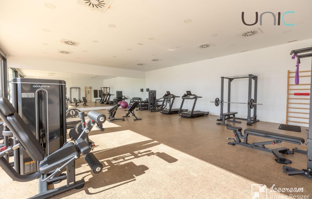 Sale - Apartment - Finestrat - Finestrat Urbanizaciones