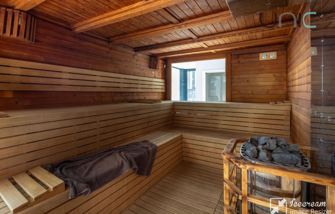 Sale - Apartment - Finestrat - Finestrat Urbanizaciones