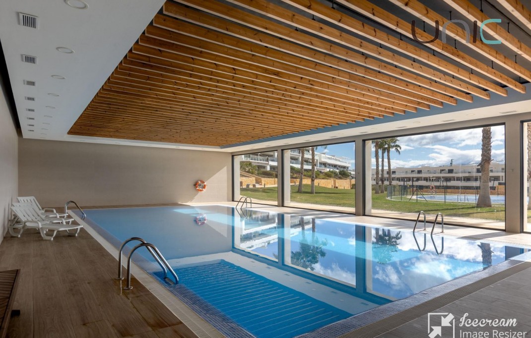 Sale - Apartment - Finestrat - Finestrat Urbanizaciones