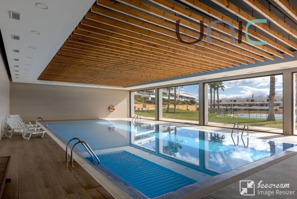 Sale - Apartment - Finestrat - Finestrat Urbanizaciones