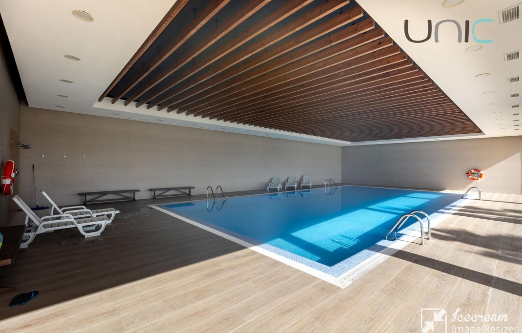 Sale - Apartment - Finestrat - Finestrat Urbanizaciones