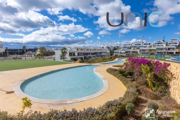 Sale - Apartment - Finestrat - Finestrat Urbanizaciones