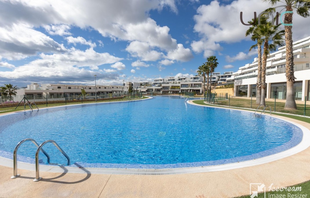 Sale - Apartment - Finestrat - Finestrat Urbanizaciones