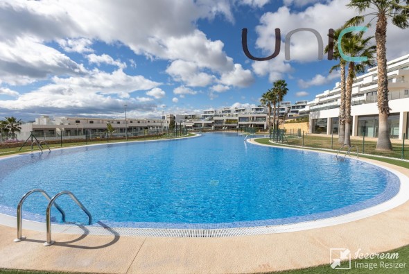 Sale - Apartment - Finestrat - Finestrat Urbanizaciones