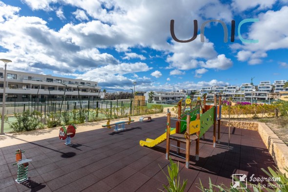 Sale - Apartment - Finestrat - Finestrat Urbanizaciones