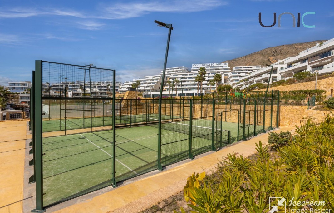 Sale - Apartment - Finestrat - Finestrat Urbanizaciones