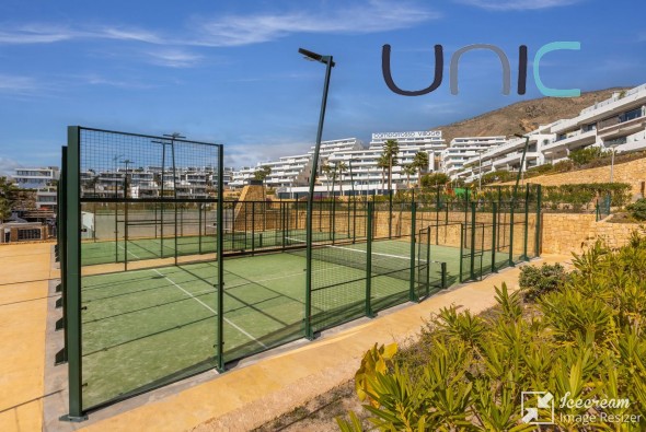 Sale - Apartment - Finestrat - Finestrat Urbanizaciones