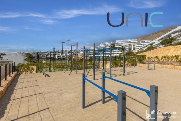 Sale - Apartment - Finestrat - Finestrat Urbanizaciones