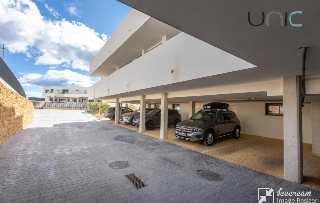 Sale - Apartment - Finestrat - Finestrat Urbanizaciones