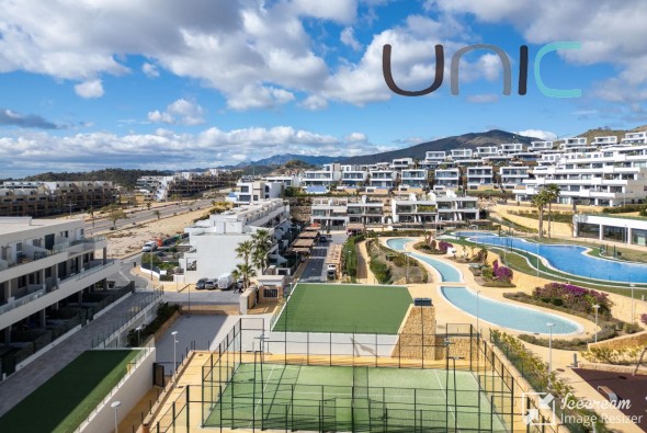 Sale - Apartment - Finestrat - Finestrat Urbanizaciones