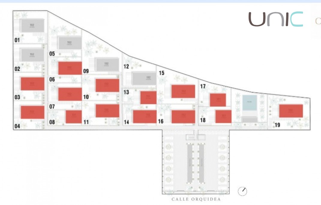 New Build - Villa - Alfaz del Pi